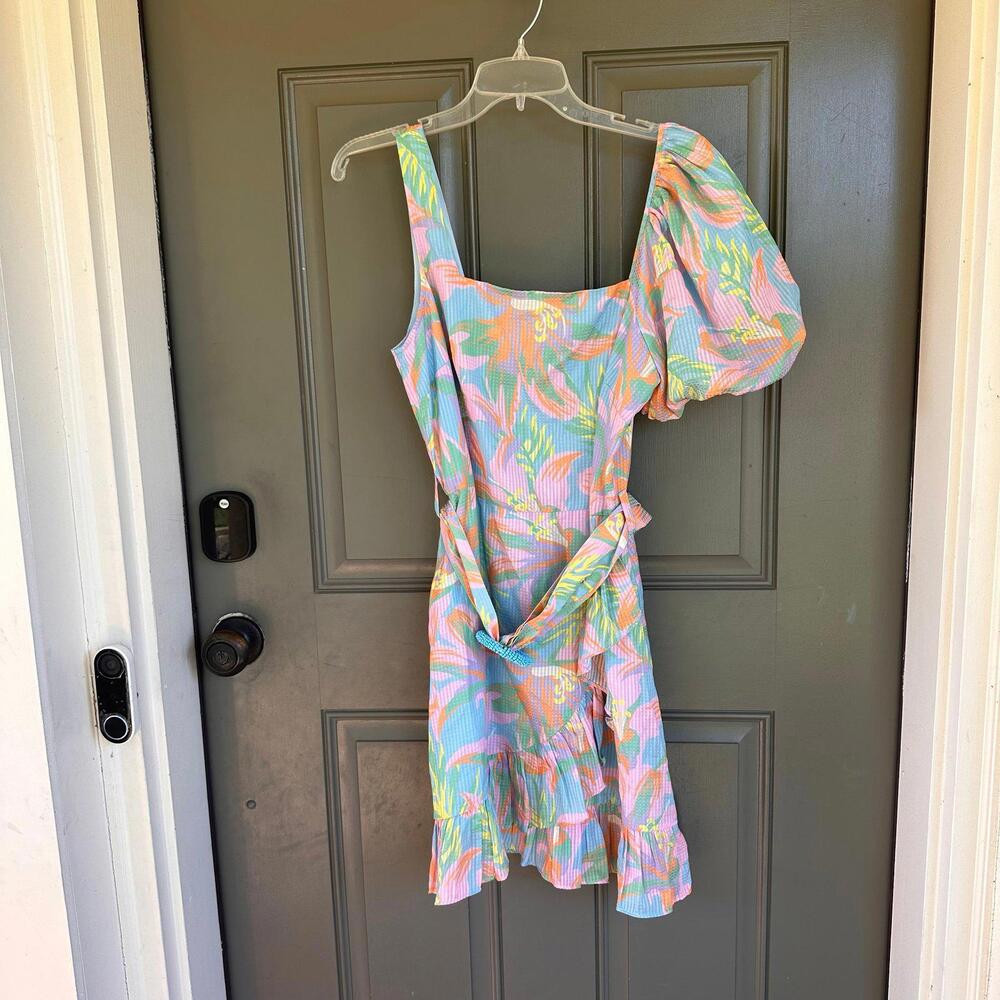 Alden‎ Adair Naomi Dress Medium